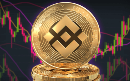 Binance’s YZi Labs backs US-based BNB treasury firm targeting IPO