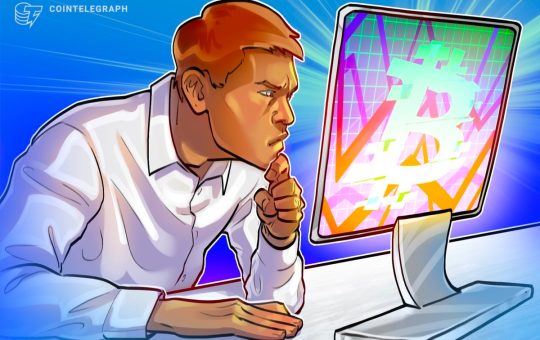 Bitcoin’s Ability to Mount Another Parabolic Rally May be Fading: Analyst