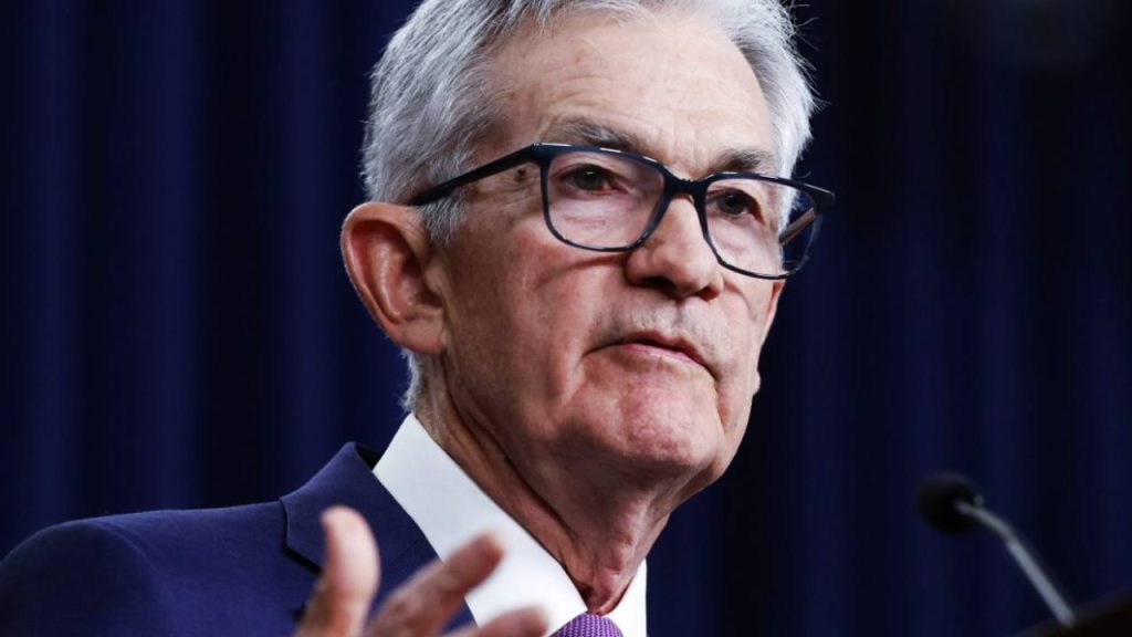 Congress Urged to Investigate Fed Chair Over $2.5B Scandal