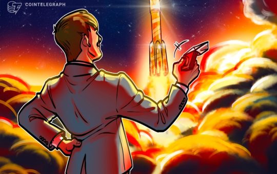 GENIUS Act Is Just the Start, Crypto Experts Say After Crypto Week