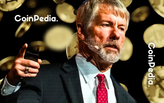 Coinpedia - Fintech & Cryptocurreny News Media