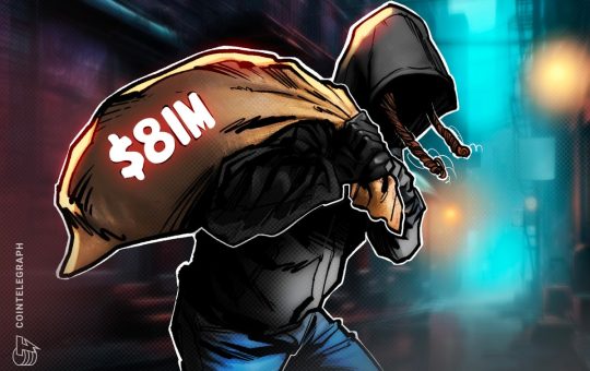 Pro-Israel hackers took $81M in crypto — but it wasn’t about the money