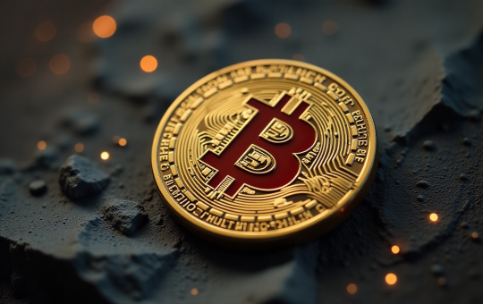 Bitcoin
