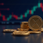 XRP stalls below $1.38 as weak momentum keeps breakout at bay