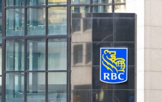 Canada's largest bank boosts stake in Bitcoin proxy Strategy to $76M in Q2