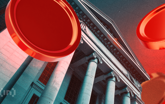 Erebor’s Tech Billionaires to Use Political Friends for Crypto Bank Approval