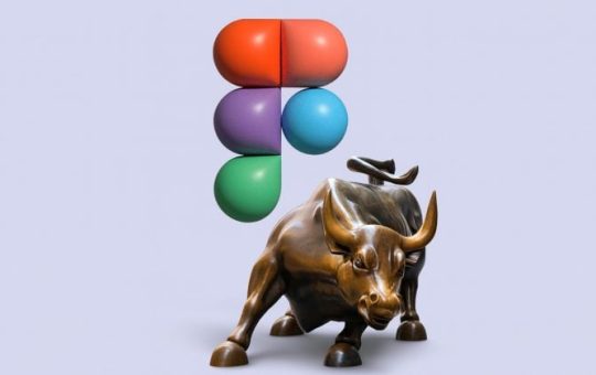 Figma explodes 250% in NYSE debut; Cathie Wood's ARK grabs 60,000 shares