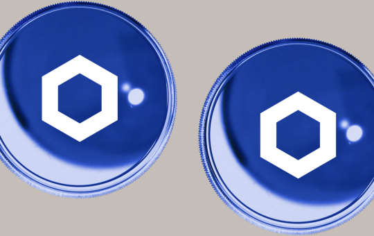 US Dept. of Commerce Partners With Chainlink to Bring Macroeconomic Data Onchain