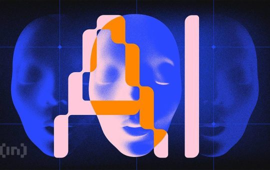 Why Decentralization Is the Key to Unchaining Us From Big Tech’s AI Monopoly