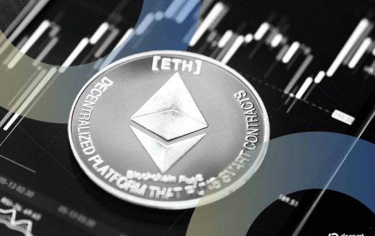 Ethereum Treasury SharpLink Adds $176 Million in ETH to Holdings