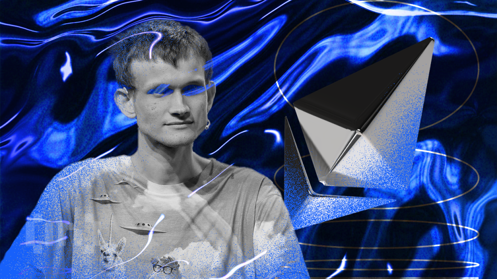 Ethereum’s Vitalik Buterin Warns About EU Surveillance Plan