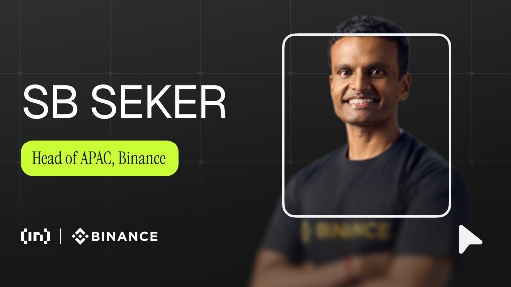 "Is CZ Coming Back?" Binance APAC Head Responds