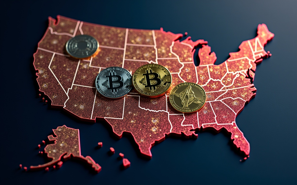 Low trust in banks drives 42% of Americans toward crypto and DeFi adoption