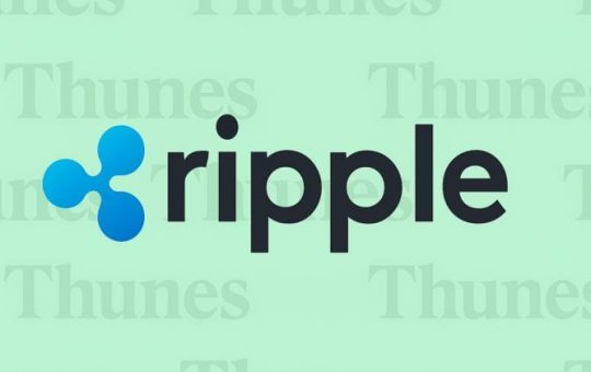 Ripple partners with Thunes to expand blockchain-powered cross-border payments