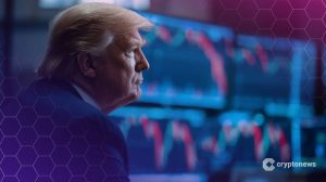 Trump’s Truth Social Ditches Own Token Plan — Adds $CRO Instead