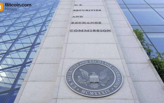 155 Crypto ETF Filings Signal Massive Institutional Land Rush Building Momentum