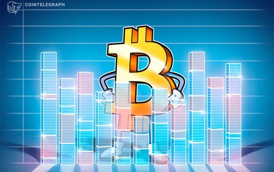 BTC Uptober Depends On Fed Rate-Cut Odds, Stocks
