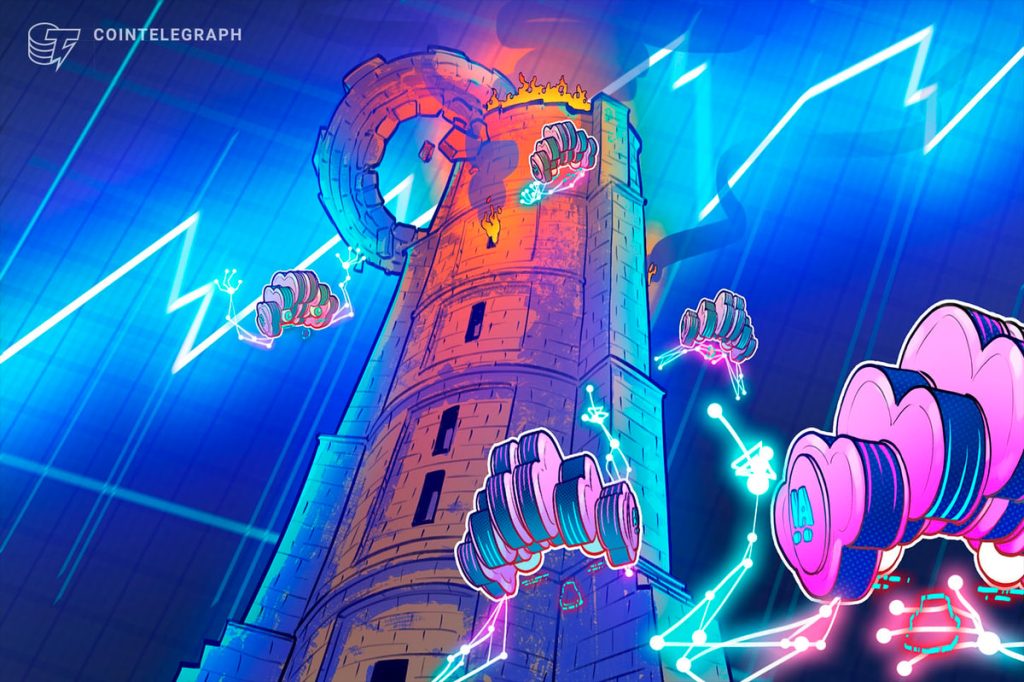 Can ChatGPT Really Predict the Next Crypto Market Crash?