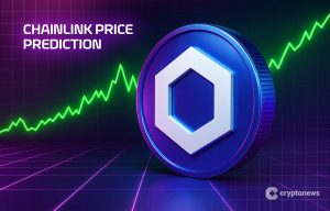 Chainlink Price Prediction: Crypto Twitter Points to LINK Exchange Reserves Multi-Year Lows
