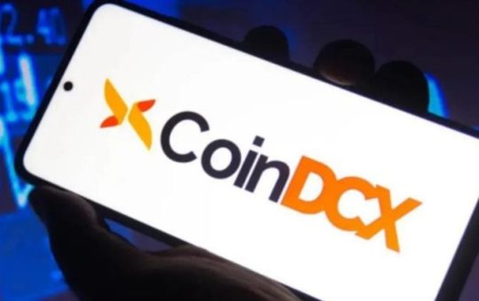 Coinbase announces investment in India's leading exchange CoinDCX
