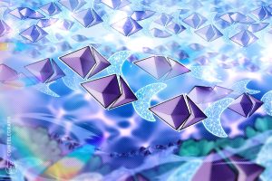 Ether ETFs Log Second Week of Outflows as Bitcoin ETF Inflows Surge