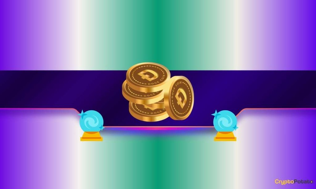 Is Dogecoin Ready to Surge? MACD Golden Cross Says Yes