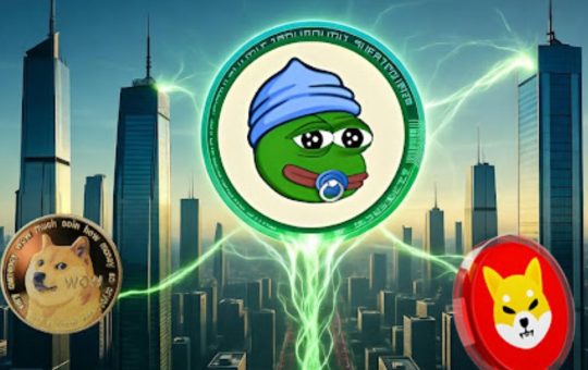 Coinpedia - Fintech & Cryptocurreny News Media