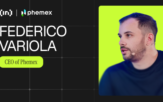 Volatility Isn't The Enemy: Inefficiency Is