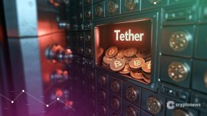 tether bitcoin