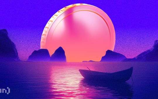 3 Altcoins To Watch As US Government Shutdown Nears End