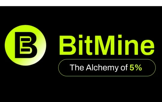 BitMine Names Chi Tsang as CEO, Adds Three New Members to Board