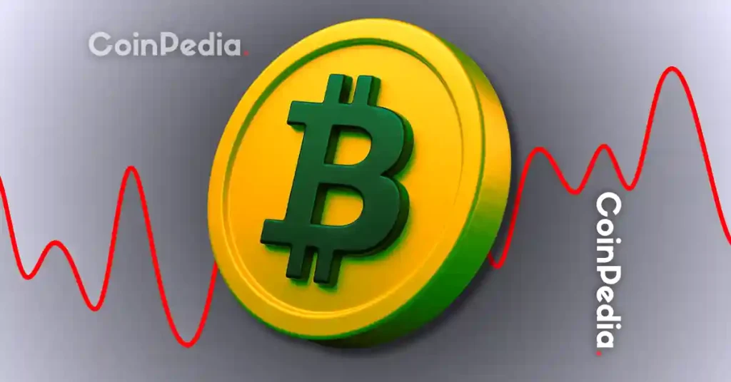 Coinpedia - Fintech & Cryptocurreny News Media