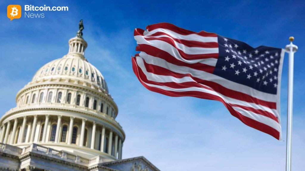 Bitcoin for America Act: US Lawmaker Seeks BTC Tax Option With 20-Year Treasury Rules