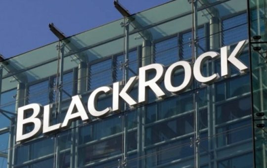 BlackRock deposits $478.5M in Bitcoin and $195M in Ether into Coinbase