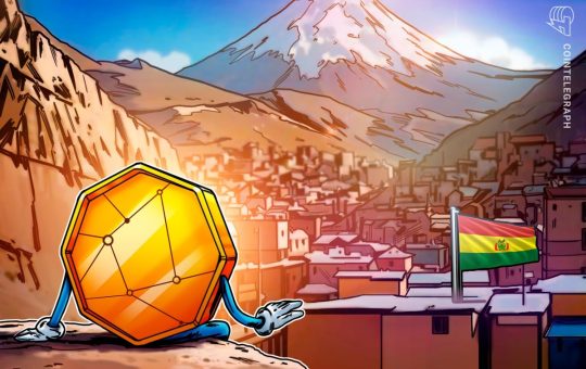 Bolivia To Integrate Crypto in Economic System