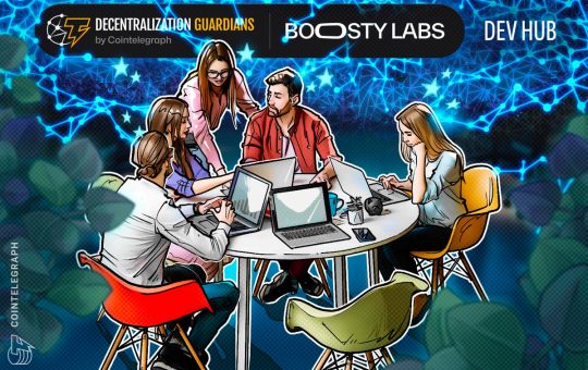 How blockchain upgrades start: From idea to proposal