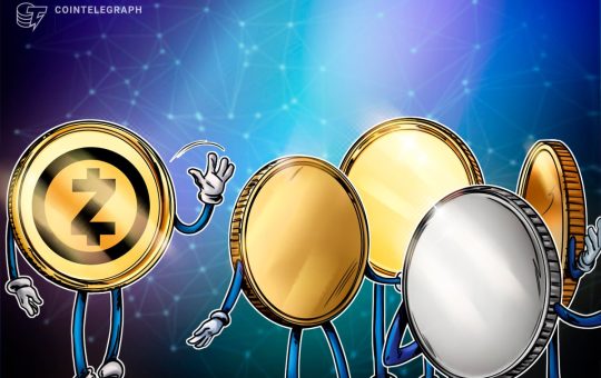 Privacy Coins Surge 80%, Crypto Investors Seek Privacy, Encrypted Bitcoin