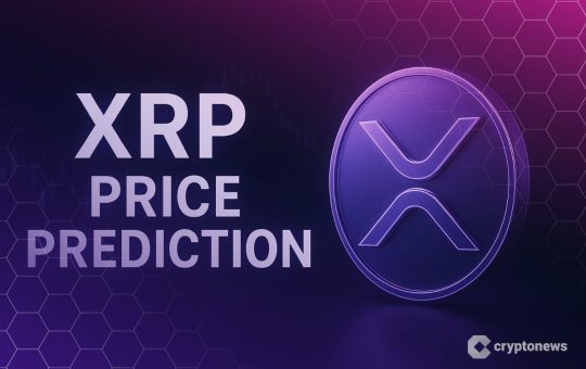XRP Price Prediction: Ripple CEO Predicts Pre-Thanksgiving ETF Surge as Grayscale and Franklin Launch XRP ETFs