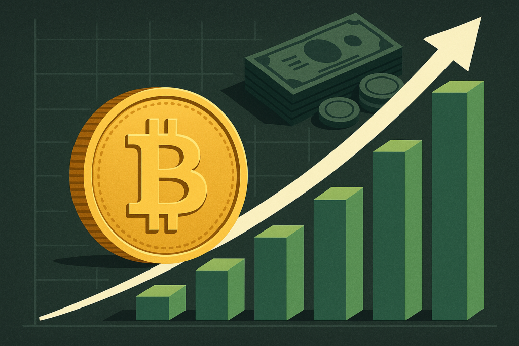 Strategy ramps up capital mix shift as Bitcoin-focused funding model expands