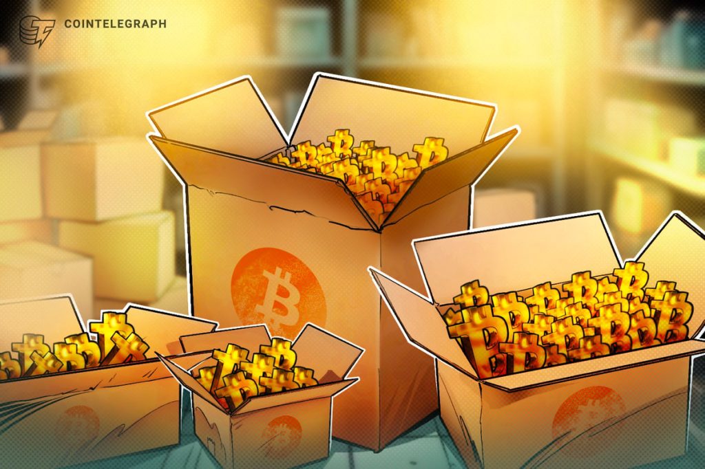 Bitcoin Realized Losses Reached $5.7B as Holders Continue To Accumulate