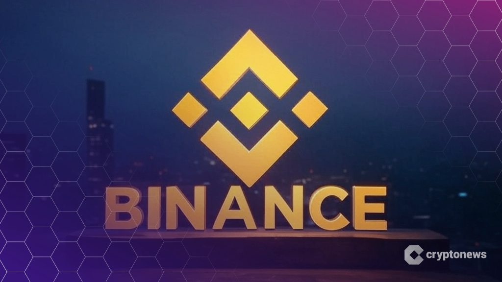 Binance Plans US Comeback: CZ May Cut Stake, Eyes Trump and BlackRock Deals: Report