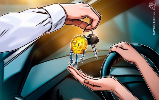 ETHZilla Buys 20% of Karus to Tokenize AI-Modeled Auto-Loan Portfolios