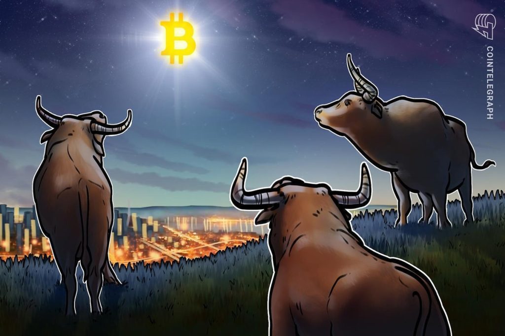 Is BTC’s Bull Market Finished?