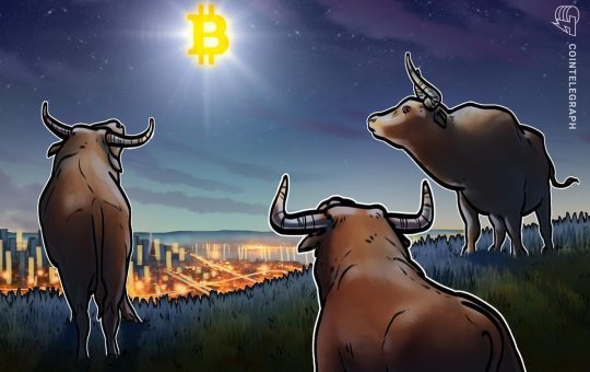Is BTC’s Bull Market Finished?