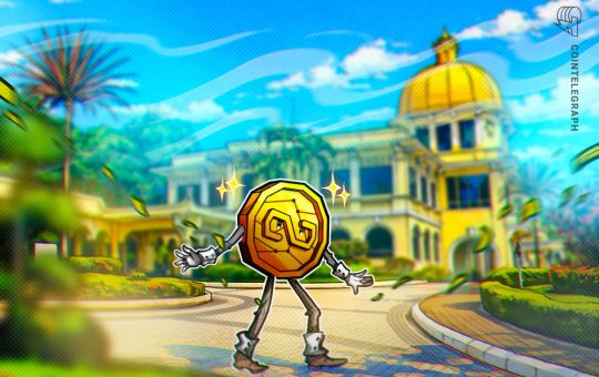 Malaysia’s Royal Stablecoin and Asia’s Shift to Tokenized Money