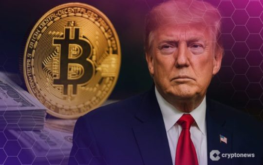 California Governor Targets Trump’s Crypto Pardons: CZ, Ulbricht Branded ‘Criminal Cronies’