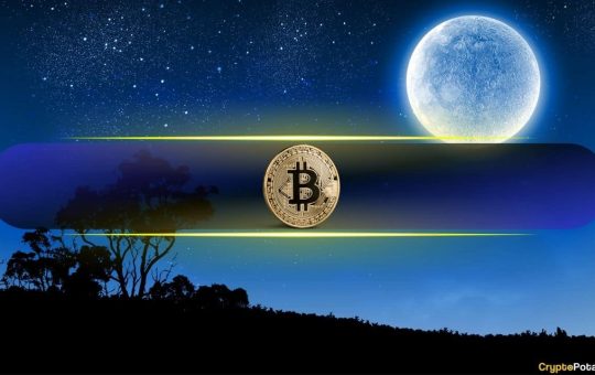 Presto Research Predicts $160K Bitcoin, $490B Tokenization in 2026