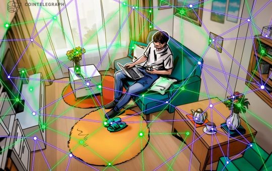 Tokenized Commodities Near $4B, as Gold Extends All-Time Rally