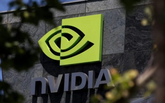 US government to permit NVIDIA H200 chip exports to China