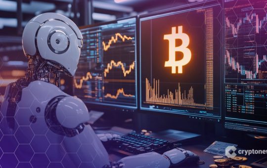 crypto ai agent